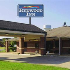 Redwood Inn - White Hall