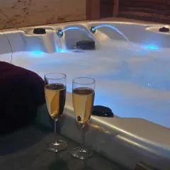 Zeeuws Ontspannen Bed & Wellness