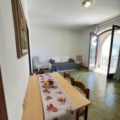 Maison Umberto I a Villasimius centro