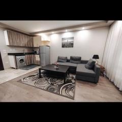 Cozy studio in the heart of Heliopolis, Cairo!