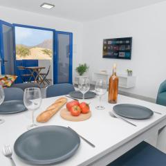 Apartamento Dunas De Famara