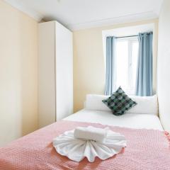 Kings Cross Prime Stay Apartments