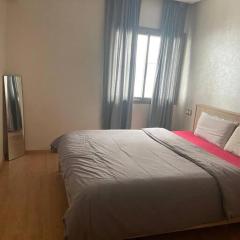 Kamal Parc Novotel E