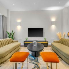 Be London - The Bayswater Residences