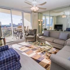 Terrace at Pelican Beach 0502 by Pelican Beach Management