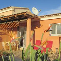 Awesome Home In Cervione With Wifi