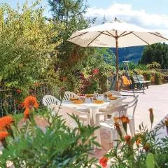 Holiday Home Loc,mansana,Il Ceppo