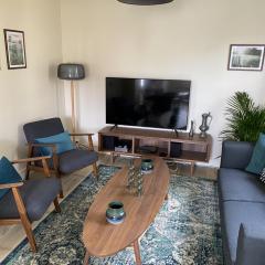 Appartement La Roche-Posay, 3 pièces, 4 personnes - FR-1-541-94