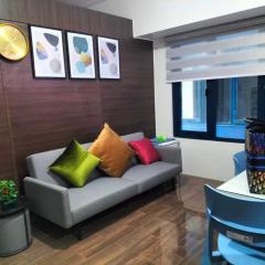 Air Residences Staycation