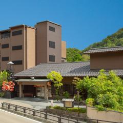 山中温泉 かがり吉祥亭