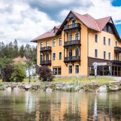 Herrenhaus am Erlaufsee - DorfResort Mitterbach