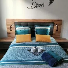 Gîte d'EU la Rivière à la Mer