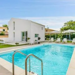 Domus Maulli - Villa sul mare