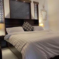 Bahria Lux Guesthouse