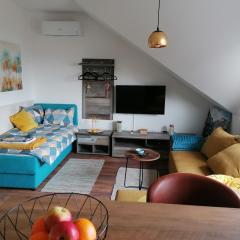 Jarun, studio apartman