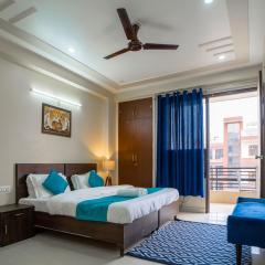 The Lodgers 2 BHK Serviced Apartment infront of Artemis Hospital Gurgaon