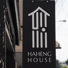 Haheng House