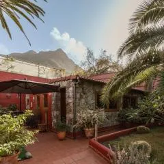 Papaya Cottage Punta del Hidalgo La Azócar