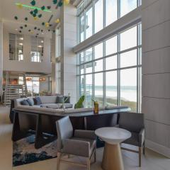 Residence Inn by Marriott Myrtle Beach Oceanfront