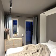 Staying, studio apt. 2