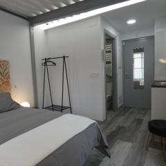 Disfruta Burgos en estudio en Casco Antiguo P3