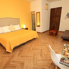 Hotel Universidad
