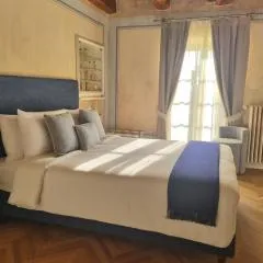 VILLA CHIOVENDA Residenza d'Epoca