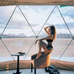 Cadenza Wadi Rum Camp