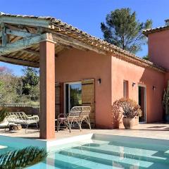 4 Bedroom Cozy Home In Lorgues