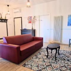 Central City Rooms m09 Apartment