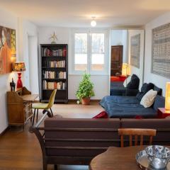 Casa Francesca zona Gemelli