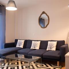 Telmo's Home con PARKING -Sirimiri Apartments-