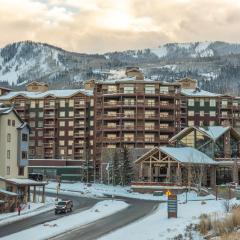Westgate ski in ski out spa pool shuttle restaurants amenities