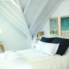 Loft de Playa con vista a la Torre Tanque, a 3 cuadras de la playa