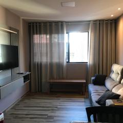 Apartamento quarto e sala no Jatiuca