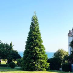 APARTELLO⊛com DIAMOND - private apartments near Marina Dinevi in Sveti Vlas