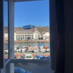 Captain YOO - Bénéc’ - App industriel sur le port