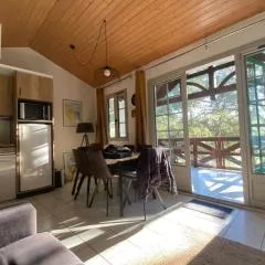 Charming Apt With Balcony And Golf View