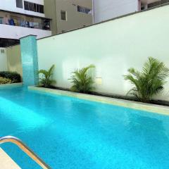 R° | Luxury duplex 1BR apartment in Miraflores