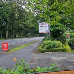 Glenalvon Lodge Motel