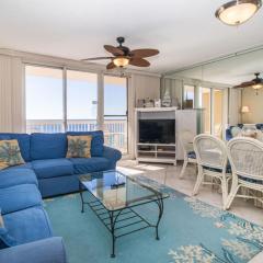 Pelican Beach 1504 by Pelican Beach Management