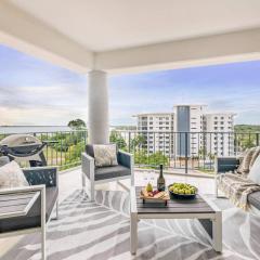 Captain's Lookout - Penthouse Living at Cullen Bay