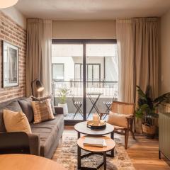 Stunning Bright Apt La Galerie San Telmo - 229 -