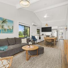 Orion Retreat by Experience Jervis Bay