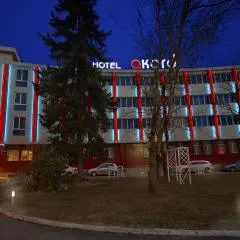 Hotel Akord