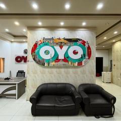 Super OYO 144 Al Tawasi Furnished Apartments