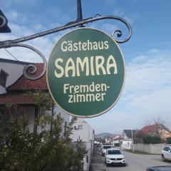 Gästehaus Samira