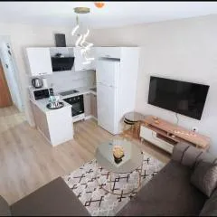 Two Bedroom King Deluxe Suite IS9
