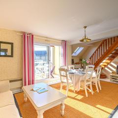 Apartment Les Villas de Kermaria by Interhome