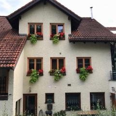 Ferienwohnung Näfelt